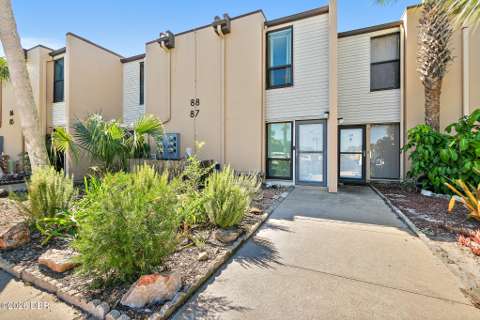 5500 Ocean Shore Boulevard #88, home for sale in Ormond Beach 32176