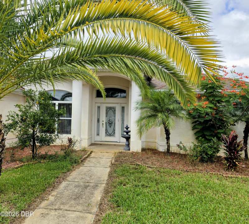3 bedroom Single Family Residence at 48 Waters Drive, Palm Coast, Palm Coast — photo 1