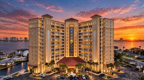 2801 S Ridgewood Avenue #608, home for sale in South Daytona 32119