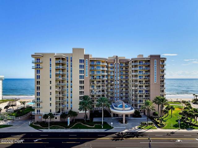1925 S Atlantic Avenue #510, home for sale in Daytona Beach Shores