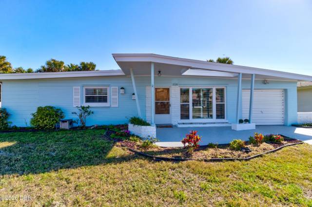 3724 Cardinal Boulevard, home for sale in Daytona Beach Shores