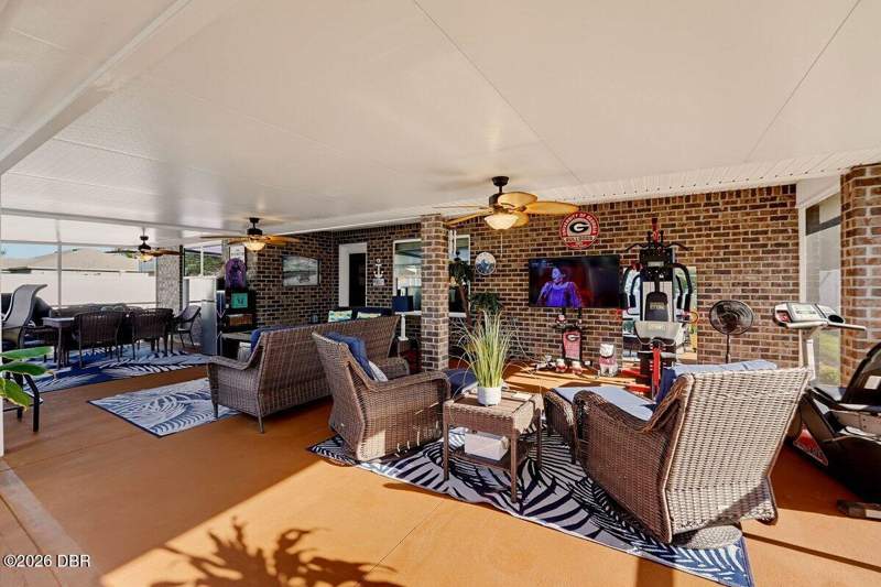 3 bedroom Single Family Residence at 7 Praver Lane, Palm Coast, Palm Coast — photo 4