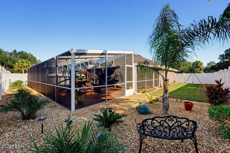 3 bedroom Single Family Residence at 7 Praver Lane, Palm Coast, Palm Coast — photo 5