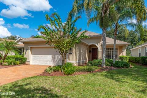 1222 Champions Drive, home for sale in Daytona Beach 32124