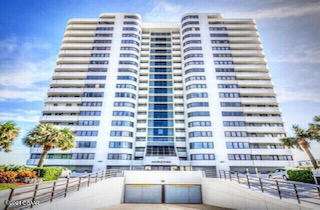1420 N Atlantic Avenue #1402, home for sale in Daytona Beach 32118