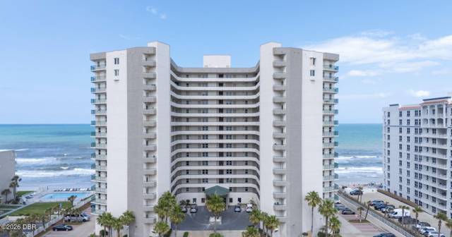 2055 S Atlantic Avenue #710, home for sale in Daytona Beach Shores