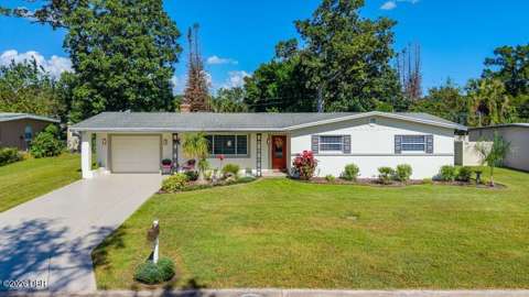 83 S Capri Drive, home for sale in Ormond Beach 32174
