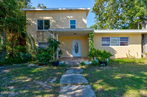 224 Daytona Avenue, home for sale in Holly Hill 32117