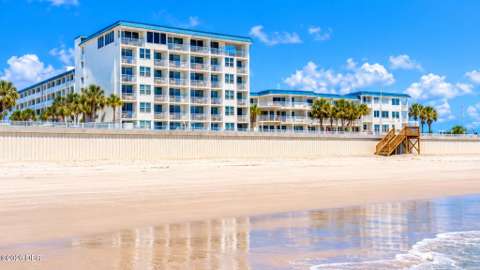 935 S Atlantic Avenue #309, home for sale in Daytona Beach 32118