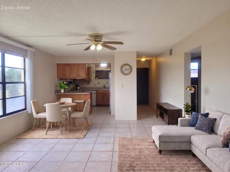 2 bedroom Condominium at 325 Wilder Boulevard #A401, Wilder Blvd Condo, Daytona Beach — photo 4