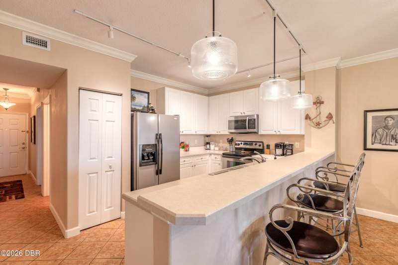 3 bedroom Condominium at 80 Surfview Drive #110, Palm Coast, Palm Coast — photo 2