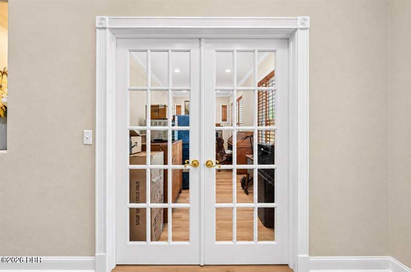 4 bedroom Single Family Residence at 7 Whitehall Court, Fairchild Oaks, Flagler Beach — photo 5