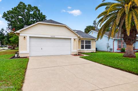 1633 Woodmar Drive, Port Orange FL - photo 23 of 31