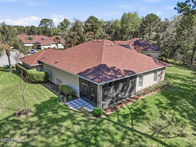 3 bedroom Single Family Residence at 68 Graham Woods Place, Hidden Lakes Ph Iv-A, Palm Coast — photo 4