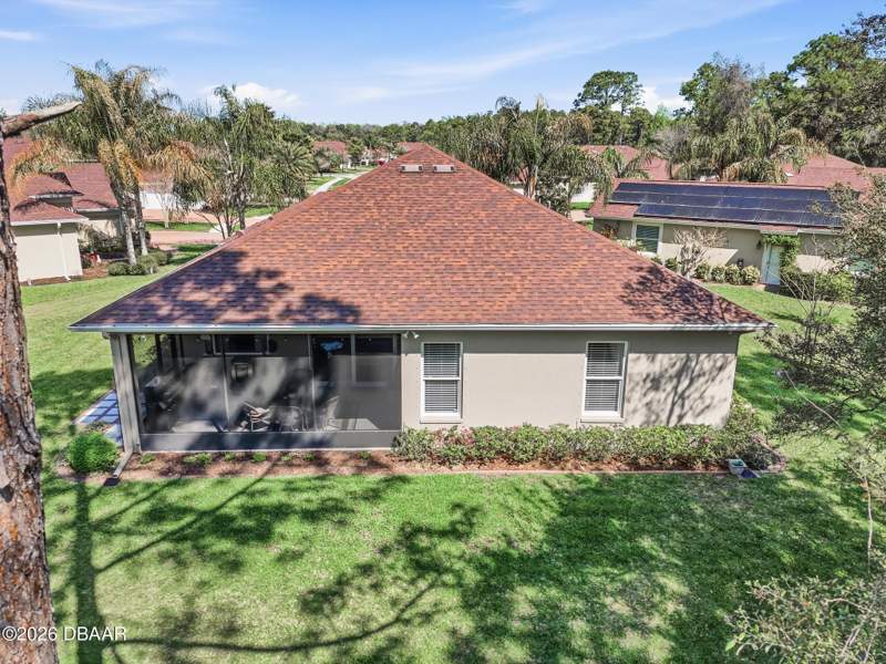 3 bedroom Single Family Residence at 68 Graham Woods Place, Hidden Lakes Ph Iv-A, Palm Coast — photo 5