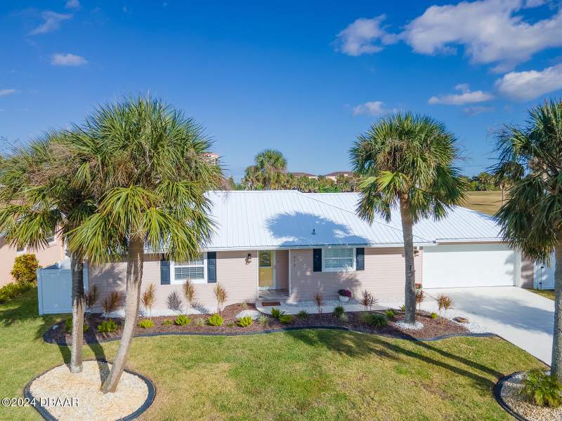 2 bedroom Single Family Residence at 273 Ocean Palm Drive, Ocean Palm, Flagler Beach — photo 4