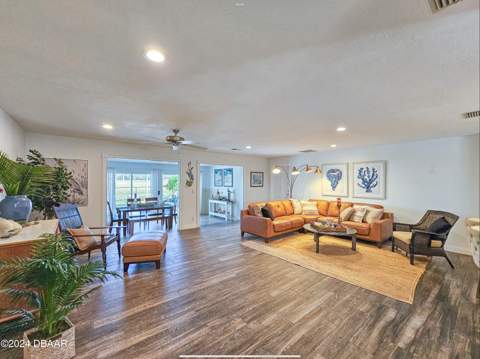 273 Ocean Palm Drive, Flagler Beach FL - photo 6 of 34