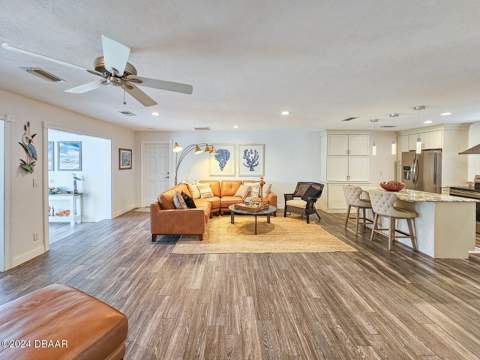 273 Ocean Palm Drive, Flagler Beach FL - photo 10 of 34