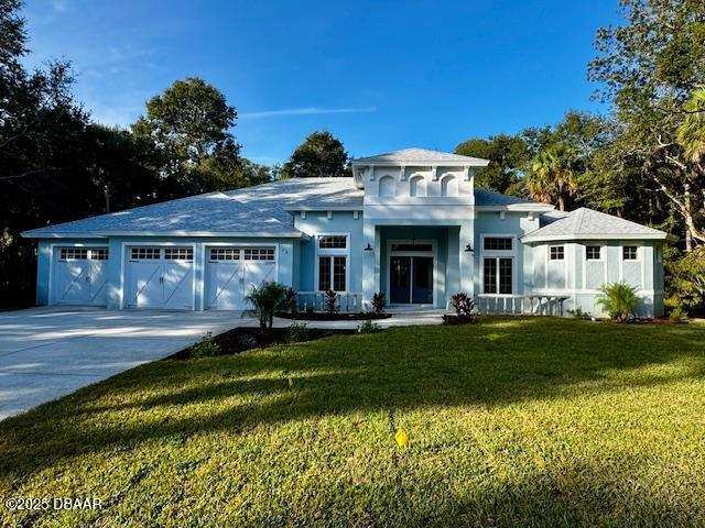 4 bedroom Single Family Residence at 73 Bridle Ridge Court, Flagler Beach Polo Club West, Flagler Beach — photo 1