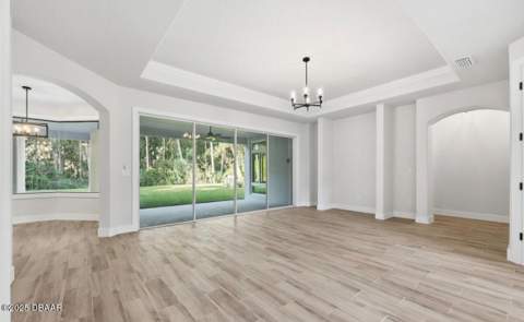 73 Bridle Ridge Court, Flagler Beach FL - photo 12 of 42