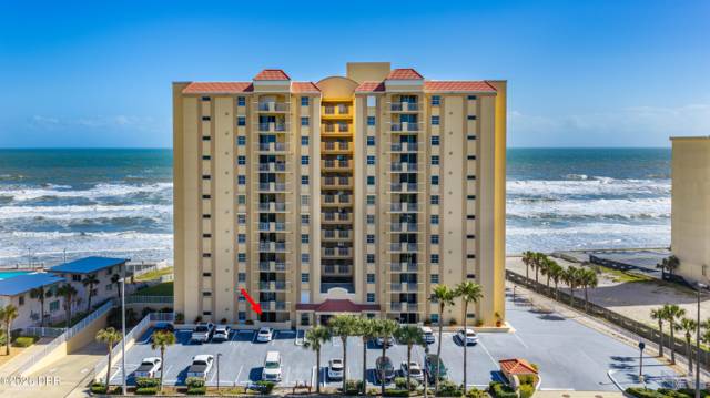 3145 S Atlantic Avenue #101, home for sale in Daytona Beach Shores