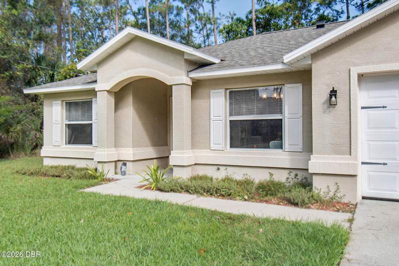 3 bedroom Single Family Residence at 40 Rymer Lane, Palm Coast, Palm Coast — photo 5