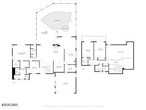 4 bedroom Single Family Residence at 25 Flagler Place, Palm Coast, Palm Coast — photo 2