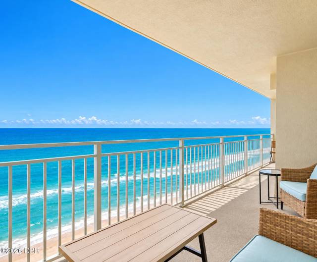 3333 S Atlantic Avenue #2202, home for sale in Daytona Beach Shores