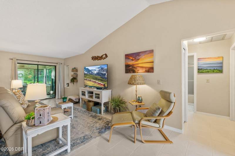 3 bedroom Single Family Residence at 49 Wellshire Lane, Palm Coast, Palm Coast — photo 4