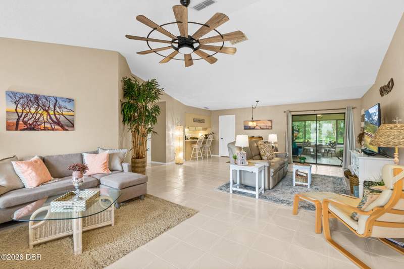 3 bedroom Single Family Residence at 49 Wellshire Lane, Palm Coast, Palm Coast — photo 2