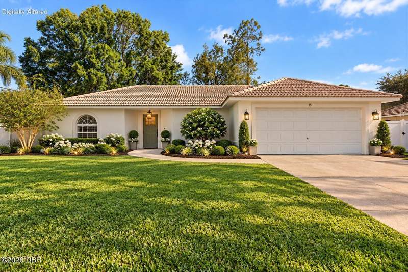 3 bedroom Single Family Residence at 25 Potters Lane, Palm Coast, Palm Coast — photo 4