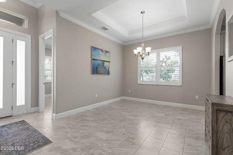 3 bedroom Single Family Residence at 41 Riverview Bend #N, Tidelands, Palm Coast — photo 5