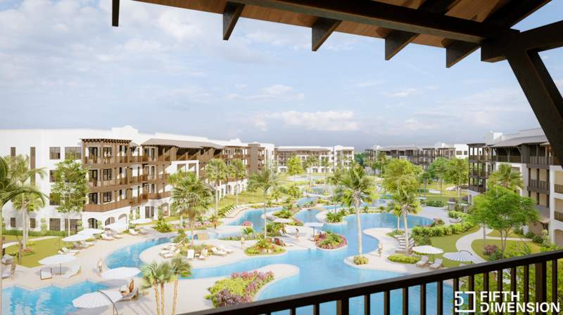 1 bedroom Condominium at 90 Seascape Drive #3406, The Grove at Seascape, Miramar Beach — photo 3