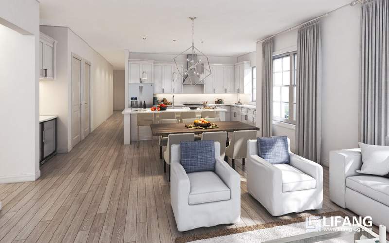 1 bedroom Condominium at 90 Seascape Drive #3406, The Grove at Seascape, Miramar Beach — photo 5