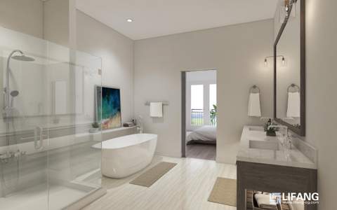90 Seascape Drive #3406, Miramar Beach FL - photo 6 of 9