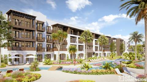 90 Seascape Drive #3406, Miramar Beach FL - photo 8 of 9