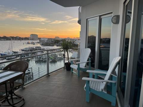 211 Durango Road #414, Destin FL - photo 9 of 50