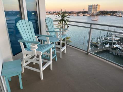 211 Durango Road #414, Destin FL - photo 11 of 50