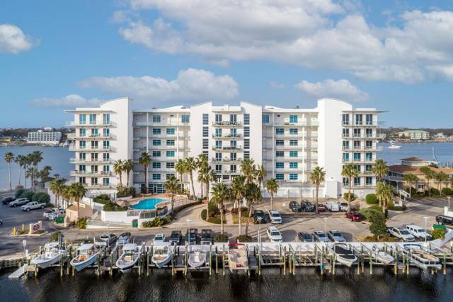 211 Durango Road #414 home for sale in Harbor Lights