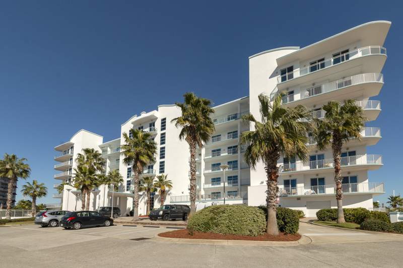 3 bedroom Condominium at 211 Durango Road #414, Harbor Lights, Destin — photo 5