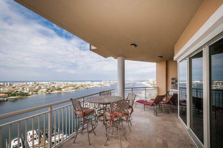 4 bedroom Condominium at 662 Harbor Boulevard #Unit 1030, Grand Harbor, Destin — photo 5