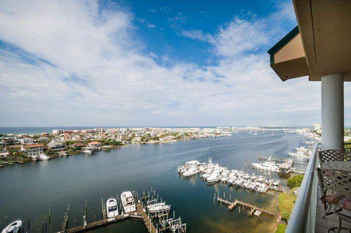 4 bedroom Condominium at 662 Harbor Boulevard #Unit 1030, Grand Harbor, Destin — photo 3