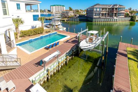 24 Norriego Road, Destin FL - photo 7 of 88