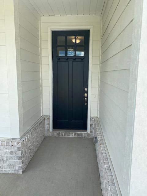 3 bedroom Detached Single Family at 205 Alleyoak Lane #Lot 1-1 Model, The Bluffs At Lafayette, Freeport — photo 5