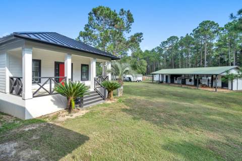 424 N Church Street, Santa Rosa Beach FL - photo 6 of 30