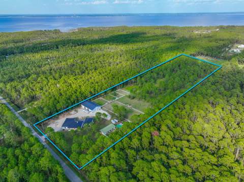 424 N Church Street, Santa Rosa Beach FL - photo 21 of 30
