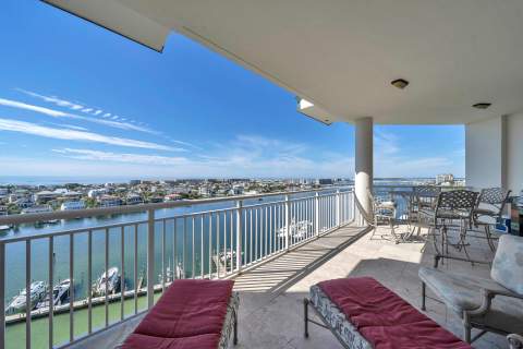 662 Harbor Boulevard #Unit 1030, Destin FL - photo 6 of 60