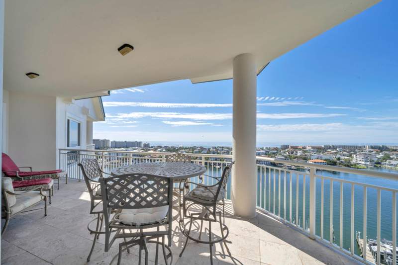 4 bedroom Condominium at 662 Harbor Boulevard #Unit 1030, Grand Harbor, Destin — photo 4