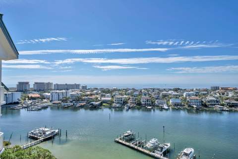 662 Harbor Boulevard #Unit 1030, Destin FL - photo 10 of 60