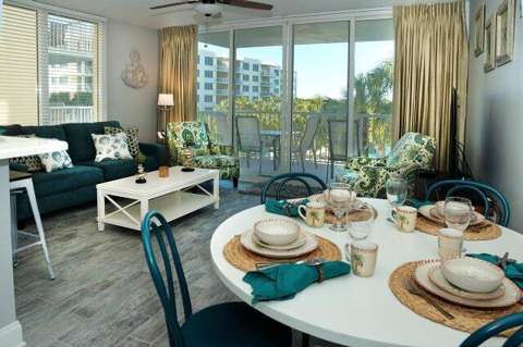 1324 SE Miracle Strip Parkway #Unit 408, home for sale on SE Miracle Strip Parkway